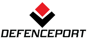 Defenceport Logo